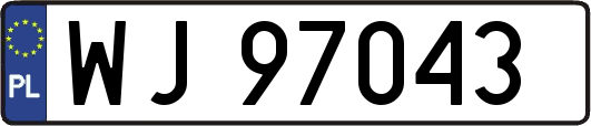 WJ97043