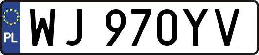 WJ970YV