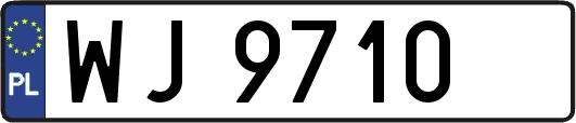 WJ9710