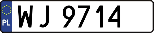 WJ9714