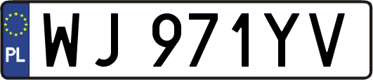 WJ971YV