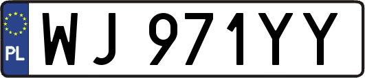 WJ971YY