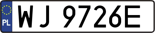 WJ9726E