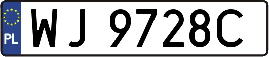 WJ9728C