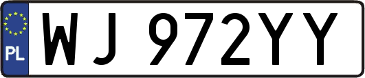 WJ972YY