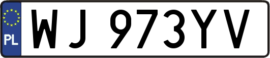 WJ973YV