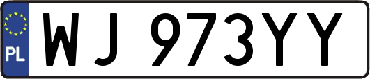 WJ973YY