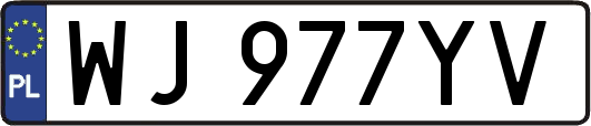 WJ977YV