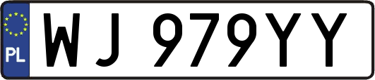 WJ979YY