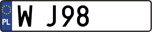WJ98
