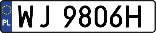 WJ9806H