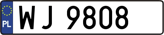 WJ9808