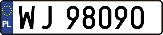 WJ98090