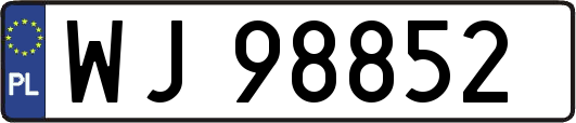 WJ98852