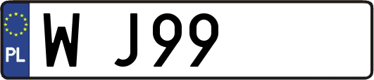 WJ99