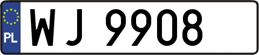 WJ9908