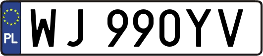 WJ990YV