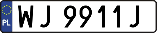 WJ9911J