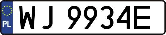 WJ9934E