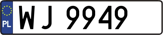 WJ9949