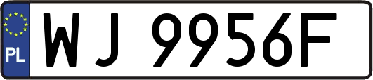 WJ9956F