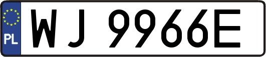 WJ9966E