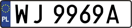 WJ9969A