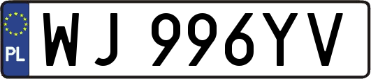 WJ996YV