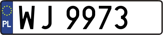 WJ9973