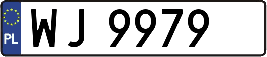 WJ9979