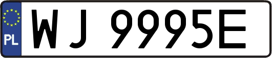 WJ9995E