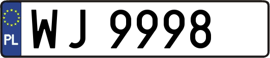 WJ9998