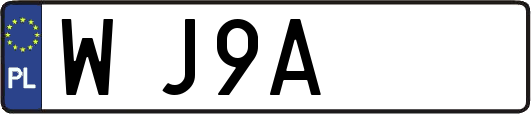 WJ9A