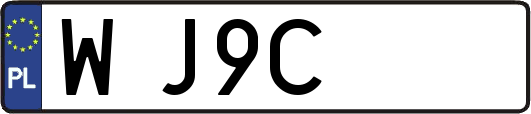 WJ9C