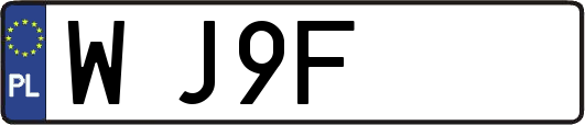 WJ9F