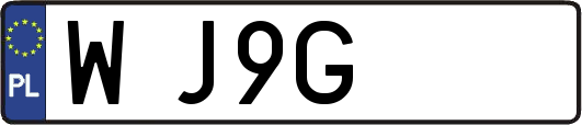 WJ9G
