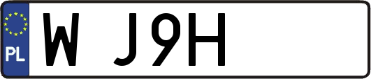 WJ9H