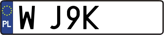 WJ9K