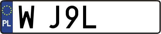 WJ9L