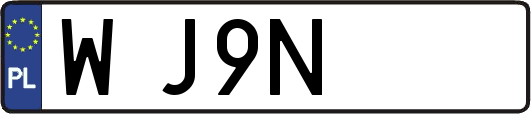 WJ9N