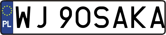 WJ9OSAKA