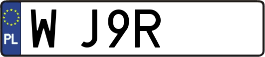 WJ9R
