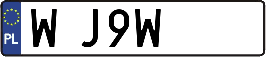 WJ9W