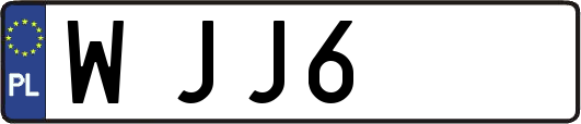 WJJ6