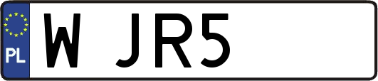 WJR5