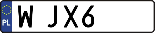 WJX6