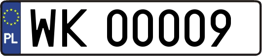 WK00009