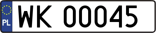 WK00045