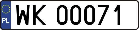 WK00071