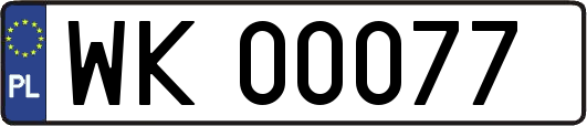 WK00077